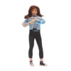 Disney Store Poupée America Chavez En édition Spéciale -Magasin De Jouets Branché 460022530112