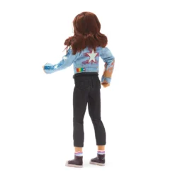 Disney Store Poupée America Chavez En édition Spéciale -Magasin De Jouets Branché 460022530112 4