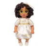 Jakks Set De Poupée Mirabel Enfant, Encanto, La Fantastique Famille Madrigal