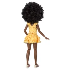 Disney Store Poupée Disney Ily 4EVER Inspirée De Belle, La Belle Et La Bête 11 Disney Store Poupée Disney Ily 4EVER Inspirée De Belle, La Belle Et La Bête -Magasin De Jouets Branché 460023288395 3