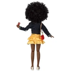 Disney Store Poupée Disney Ily 4EVER Inspirée De Belle, La Belle Et La Bête 13 Disney Store Poupée Disney Ily 4EVER Inspirée De Belle, La Belle Et La Bête -Magasin De Jouets Branché 460023288395 5