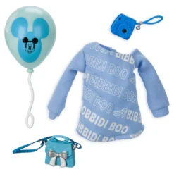 Disney Store Poupée Disney Ily 4EVER Inspirée De Cendrillon 12 Disney Store Poupée Disney Ily 4EVER Inspirée De Cendrillon -Magasin De Jouets Branché 460023288470 4