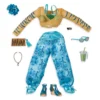 Disney Store Ensemble De Mode Disney Ily 4EVER Inspiré De Jasmine, Aladdin 2 Disney Store Ensemble De Mode Disney Ily 4EVER Inspiré De Jasmine, Aladdin -Magasin De Jouets Branché 460023288968