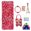Disney Store Ensemble D'accessoires Disney Ily 4EVER Inspiré De Mulan 2 Disney Store Ensemble D'accessoires Disney Ily 4EVER Inspiré De Mulan -Magasin De Jouets Branché 460023340680