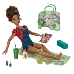 Disney Store Ensemble D'accessoires Disney Ily 4EVER Inspiré De Tiana, La Princesse Et La Grenouille -Magasin De Jouets Branché 460023341267 2