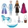 Disney Store Ensemble à Offrir La Reine Des Neiges Pour Enfants -Magasin De Jouets Branché 460023439117