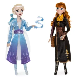 Disney Store Ensemble à Offrir La Reine Des Neiges Pour Enfants 9 Disney Store Ensemble à Offrir La Reine Des Neiges Pour Enfants -Magasin De Jouets Branché 460023439117 2