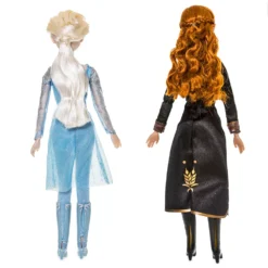 Disney Store Ensemble à Offrir La Reine Des Neiges Pour Enfants 10 Disney Store Ensemble à Offrir La Reine Des Neiges Pour Enfants -Magasin De Jouets Branché 460023439117 3