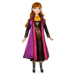 Disney Store Ensemble à Offrir La Reine Des Neiges Pour Enfants 11 Disney Store Ensemble à Offrir La Reine Des Neiges Pour Enfants -Magasin De Jouets Branché 460023439117 4