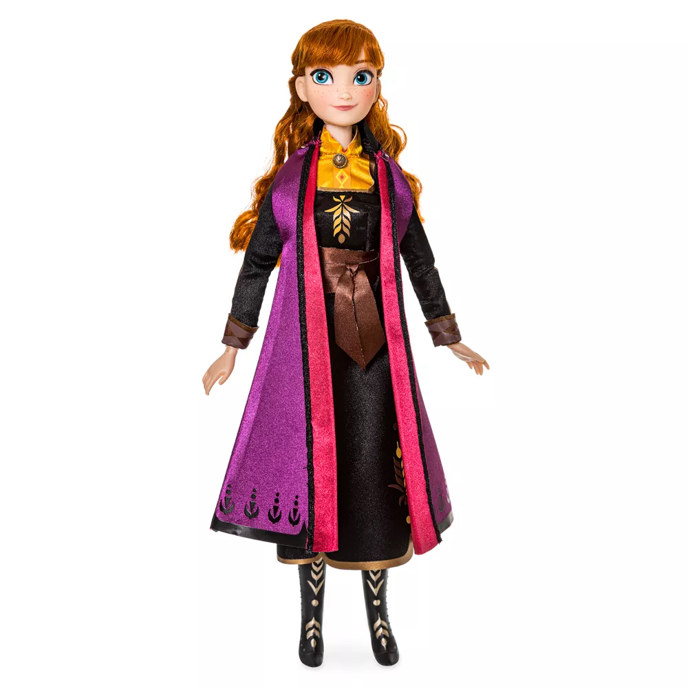 Disney Store Ensemble à Offrir La Reine Des Neiges Pour Enfants 7 Disney Store Ensemble à Offrir La Reine Des Neiges Pour Enfants – Image 5