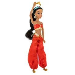 Disney Store Coffret Poupée Aladdin Pour Enfants -Magasin De Jouets Branché 460023439292 4