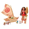 Disney Store Coffret De Figurines Vaiana -Magasin De Jouets Branché 460023777035