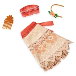 Disney Store Coffret De Figurines Vaiana -Magasin De Jouets Branché 460023777035 5