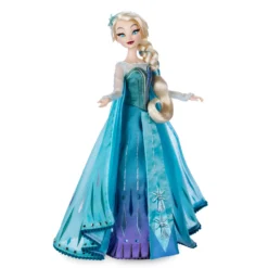 Disney Store Coffret De Poupées Anna Et Elsa En édition Limitée, La Reine Des Neiges 11 Disney Store Coffret De Poupées Anna Et Elsa En édition Limitée, La Reine Des Neiges -Magasin De Jouets Branché 460033127424 3