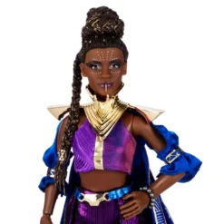 Disney Store Poupée Shuri En édition Limitée, Black Panther: World Of Wakanda 11 Disney Store Poupée Shuri En édition Limitée, Black Panther: World Of Wakanda -Magasin De Jouets Branché 460033276580 3