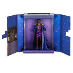 Disney Store Poupée Shuri En édition Limitée, Black Panther: World Of Wakanda 12 Disney Store Poupée Shuri En édition Limitée, Black Panther: World Of Wakanda -Magasin De Jouets Branché 460033276580 4