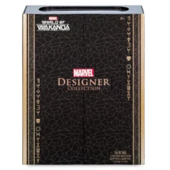 Disney Store Poupée Shuri En édition Limitée, Black Panther: World Of Wakanda 13 Disney Store Poupée Shuri En édition Limitée, Black Panther: World Of Wakanda -Magasin De Jouets Branché 460033276580 5