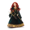 Disney Store Poupée Merida 10e anniversaire En édition Limitée, Rebelle 1 Disney Store Poupée Merida 10e anniversaire En édition Limitée, Rebelle -Magasin De Jouets Branché 460033511209