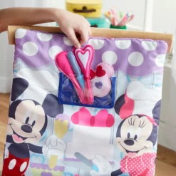Disney Store Coffret Tapis De Jeu Minnie 10 Disney Store Coffret Tapis De Jeu Minnie -Magasin De Jouets Branché 460043804759 2