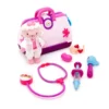 Disney Store Hôpital Docteur La Peluche Avec Câline -Magasin De Jouets Branché 460044413103