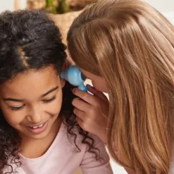 Disney Store Hôpital Docteur La Peluche Avec Câline -Magasin De Jouets Branché 460044413103 3