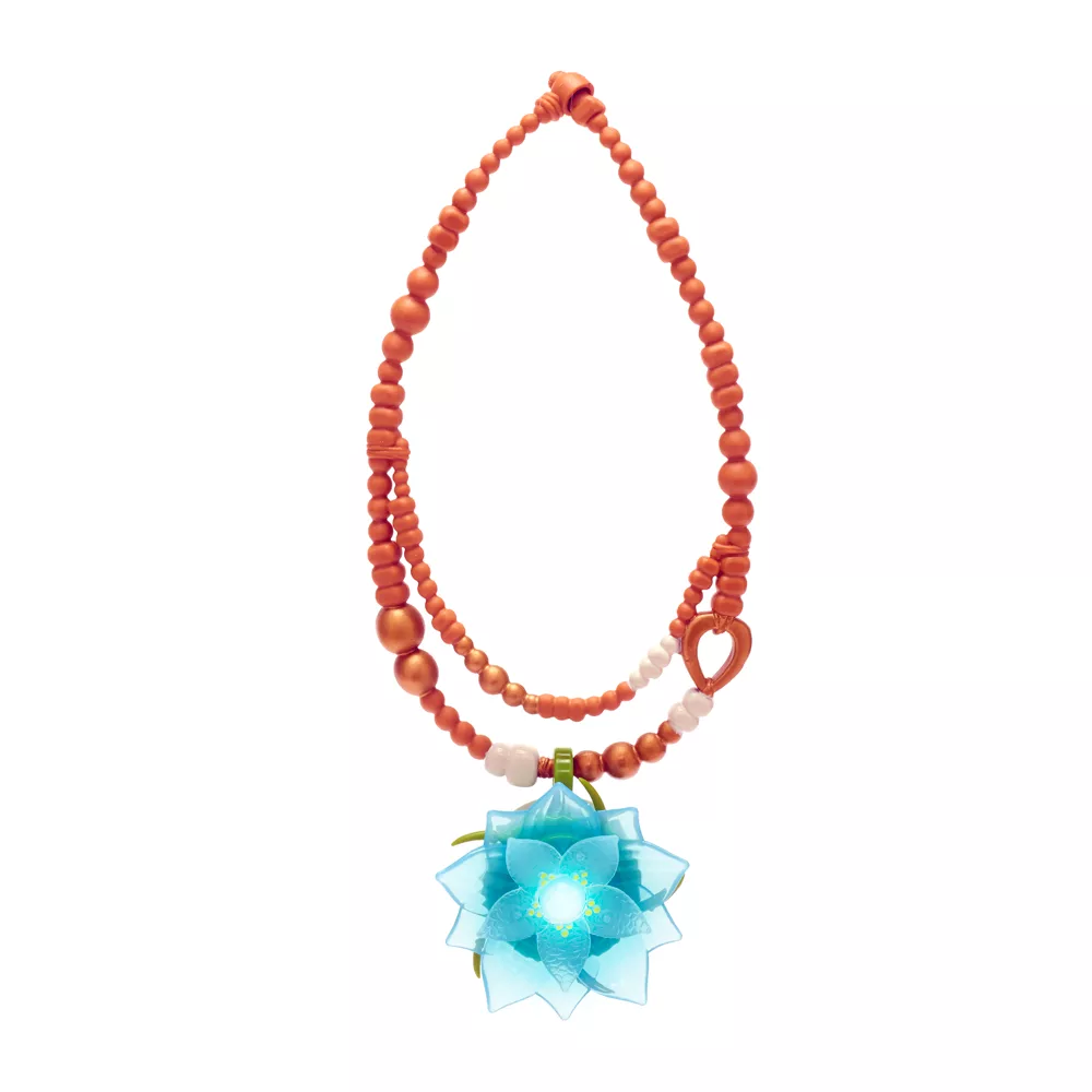 Jakks Collier Lumière De Kumandra, Raya Et Le Dernier Dragon 3 Jakks Collier Lumière De Kumandra, Raya Et Le Dernier Dragon