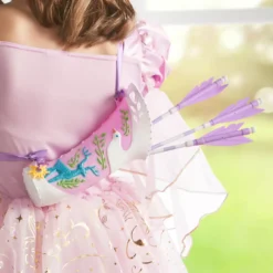 Disney Store Ensemble Arc Et Flèches, Raiponce -Magasin De Jouets Branché 460052297061 2