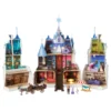 Disney Store Coffret Château D'Arendelle, La Reine Des Neiges 2 2 Disney Store Coffret Château D'Arendelle, La Reine Des Neiges 2 -Magasin De Jouets Branché 460053587864