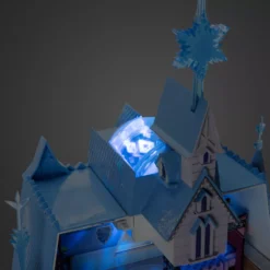 Disney Store Coffret Château D'Arendelle, La Reine Des Neiges 2 -Magasin De Jouets Branché 460053587864 5
