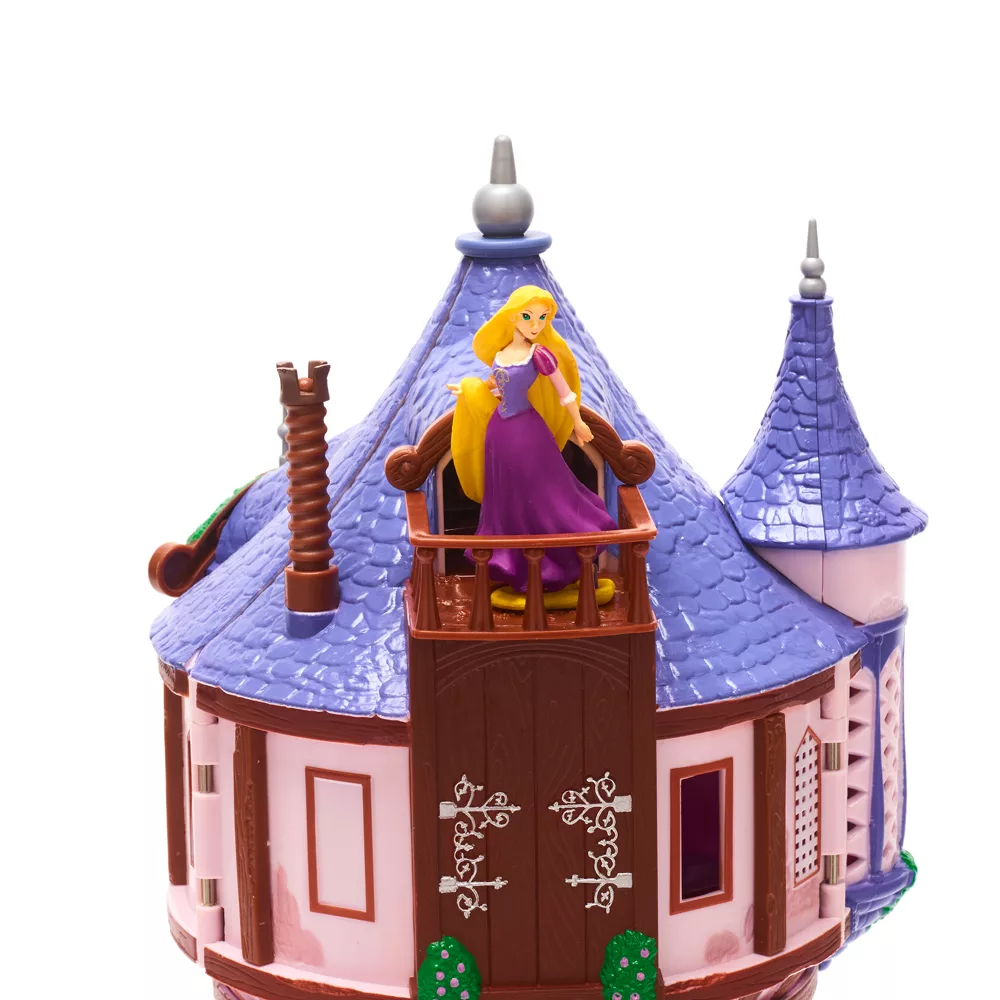 Disney Store Coffret Tour De Raiponce Pour Enfants 6 Disney Store Coffret Tour De Raiponce Pour Enfants – Image 4