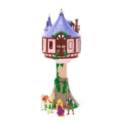 Disney Store Coffret Tour De Raiponce Pour Enfants 12 Disney Store Coffret Tour De Raiponce Pour Enfants -Magasin De Jouets Branché 460053587949 4