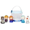 Disney Store Jouets Pour Le Bain La Reine Des Neiges 1 Disney Store Jouets Pour Le Bain La Reine Des Neiges -Magasin De Jouets Branché 460060608873