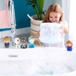Disney Store Jouets Pour Le Bain La Reine Des Neiges -Magasin De Jouets Branché 460060608873 2