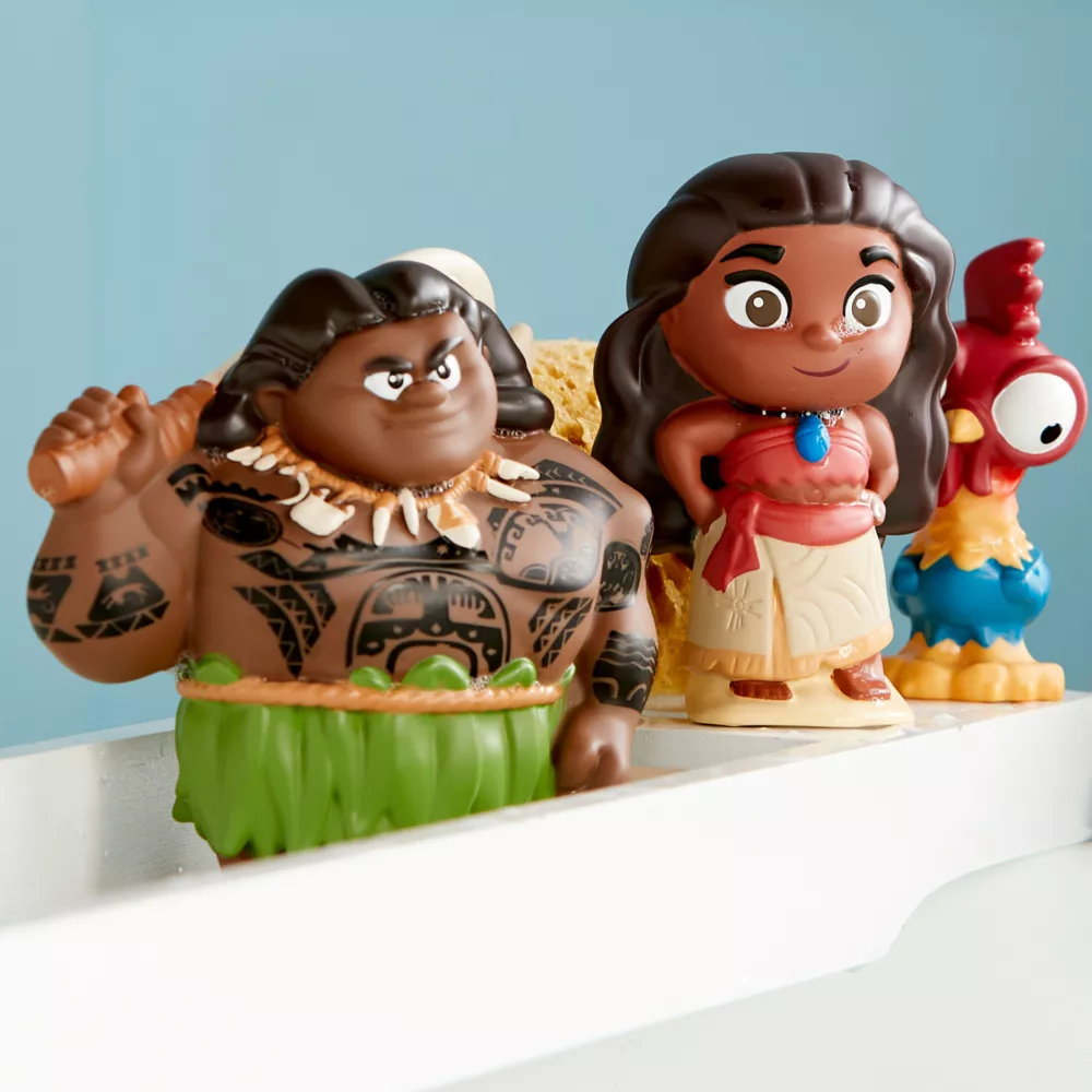 Disney Store Jouets Pour Le Bain Vaiana 4 Disney Store Jouets Pour Le Bain Vaiana – Image 2