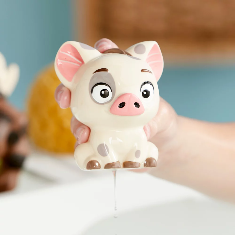 Disney Store Jouets Pour Le Bain Vaiana 5 Disney Store Jouets Pour Le Bain Vaiana – Image 3