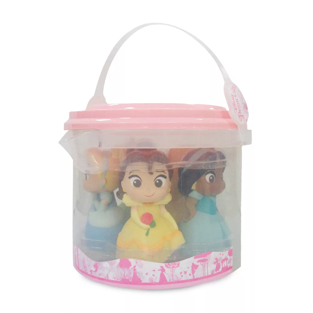 Disney Store Jouets Pour Le Bain Princesses Disney 7 Disney Store Jouets Pour Le Bain Princesses Disney – Image 6