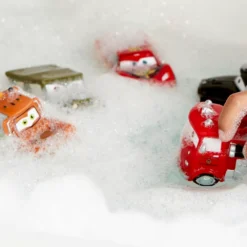 Disney Store Ensemble De Jouets Pour Le Bain Disney Pixar Cars -Magasin De Jouets Branché 460061258886 2
