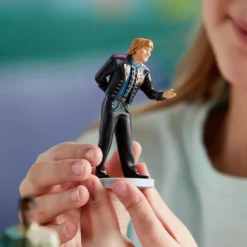 Disney Store Coffret Deluxe De Figurines La Reine Des Neiges 2 -Magasin De Jouets Branché 460062097408 2