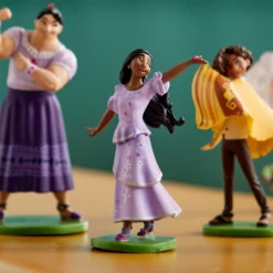 Disney Store Coffret Deluxe De Figurines Encanto -Magasin De Jouets Branché 460062217455 2