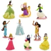 Disney Store Coffret Deluxe De Figurines Princesses Disney 2 Disney Store Coffret Deluxe De Figurines Princesses Disney -Magasin De Jouets Branché 460062469328