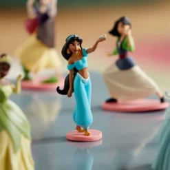 Disney Store Coffret Deluxe De Figurines Princesses Disney 10 Disney Store Coffret Deluxe De Figurines Princesses Disney -Magasin De Jouets Branché 460062469328 3