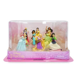 Disney Store Coffret Deluxe De Figurines Princesses Disney 11 Disney Store Coffret Deluxe De Figurines Princesses Disney -Magasin De Jouets Branché 460062469328 4