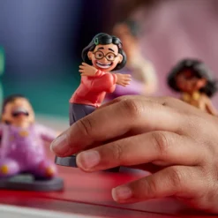 Disney Store Coffret De Luxe De Figurines Alerte Rouge -Magasin De Jouets Branché 460062469656 2