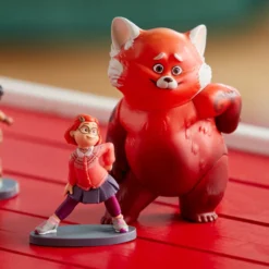 Disney Store Coffret De Luxe De Figurines Alerte Rouge -Magasin De Jouets Branché 460062469656 3