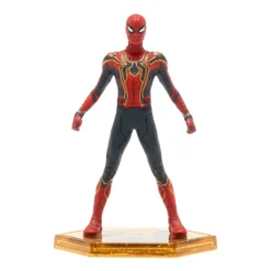 Disney Store Méga Coffret De Figurines Marvel -Magasin De Jouets Branché 460063511460 2