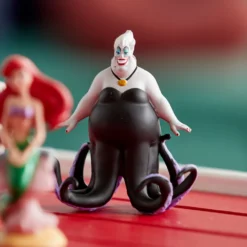 Disney Store Coffret De Luxe De Figurines La Petite Sirène -Magasin De Jouets Branché 460063736603 3