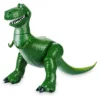 Disney Store Figurine Rex Articulée Parlante -Magasin De Jouets Branché 461010120292