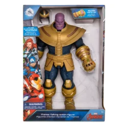 Disney Store Figurine Thanos Parlante -Magasin De Jouets Branché 461010602002 3