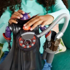 Disney Store Figurine Zurg Interactive, Toy Story 10 Disney Store Figurine Zurg Interactive, Toy Story -Magasin De Jouets Branché 461011589210 2