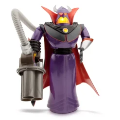 Disney Store Figurine Zurg Interactive, Toy Story